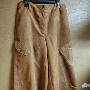 Vintage Size 12 Gouchos by together
